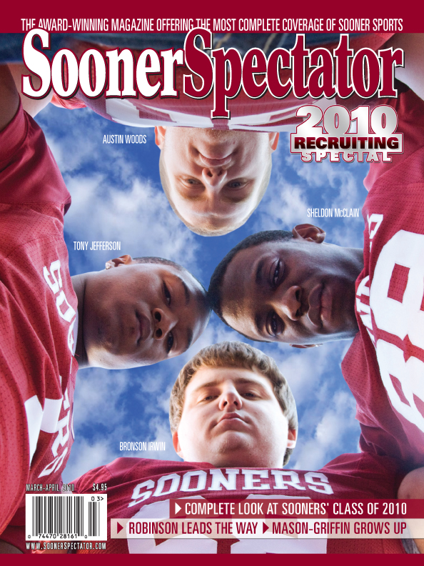 2010 Recruiting Special