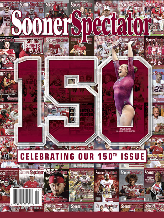 Celebrating our 150th Issue