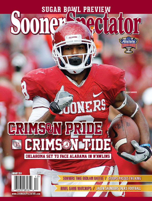 Crimson Pride vs. Crimson Tide