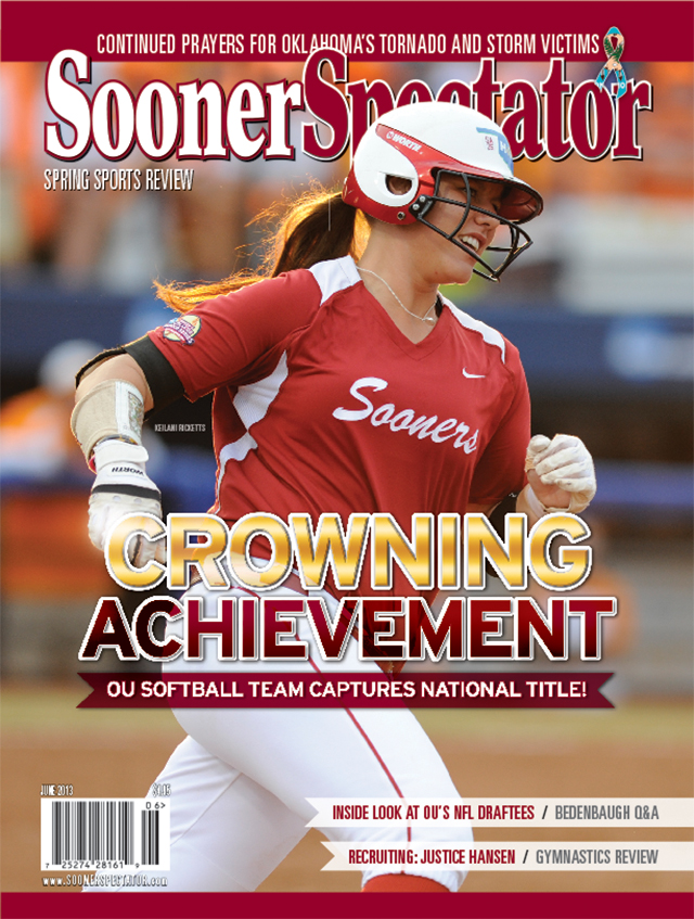 Crowning Achievement