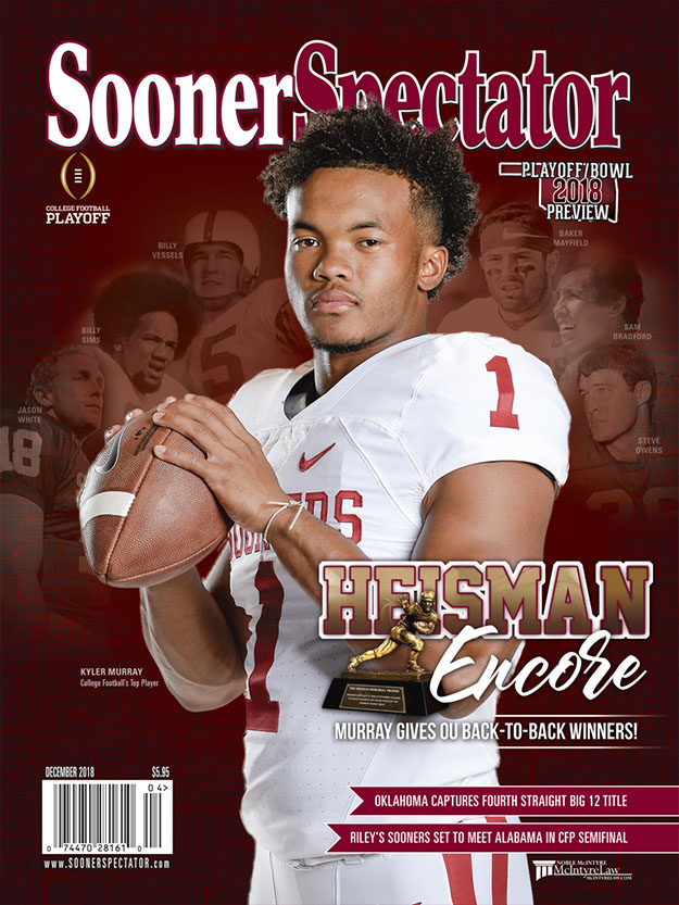 Heisman Encore