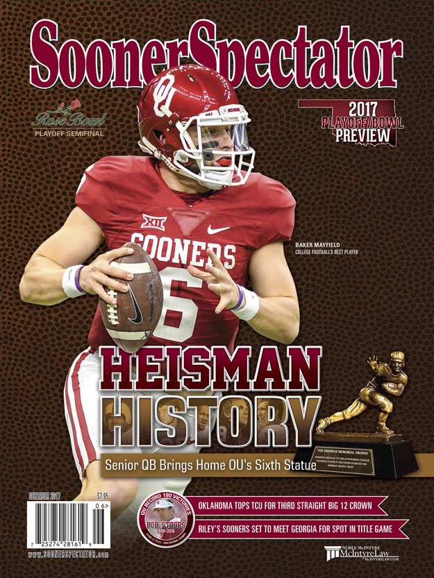 Heisman History