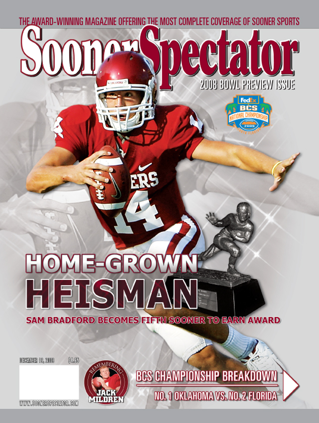 Home Grown Heisman