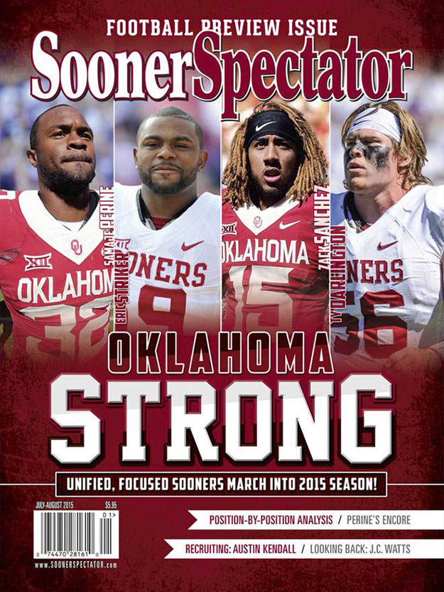 Oklahoma Strong
