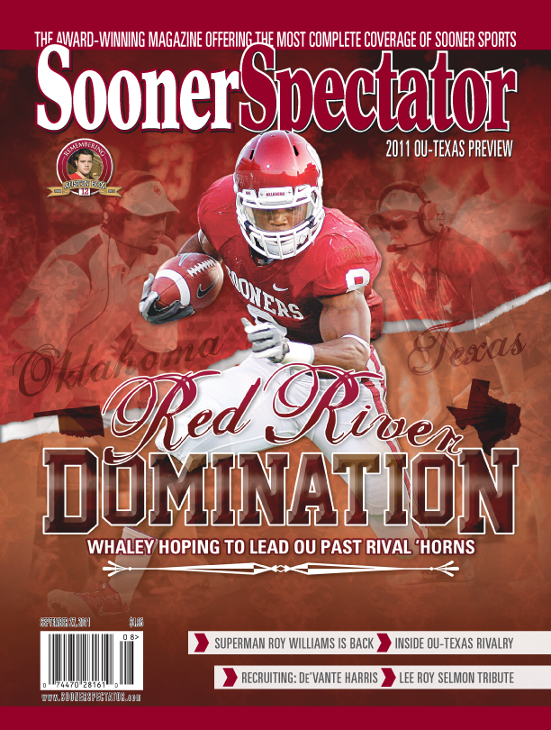 Red River Domination