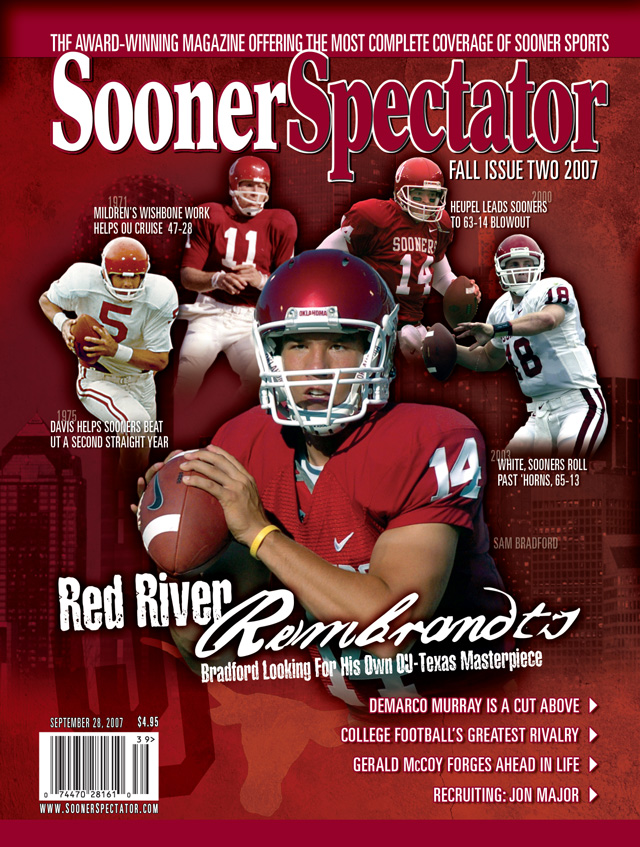 Red River Rembrandts