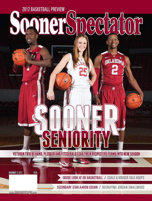 Sooner Seniority