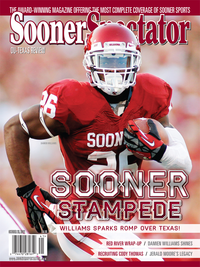 Sooner Stampede
