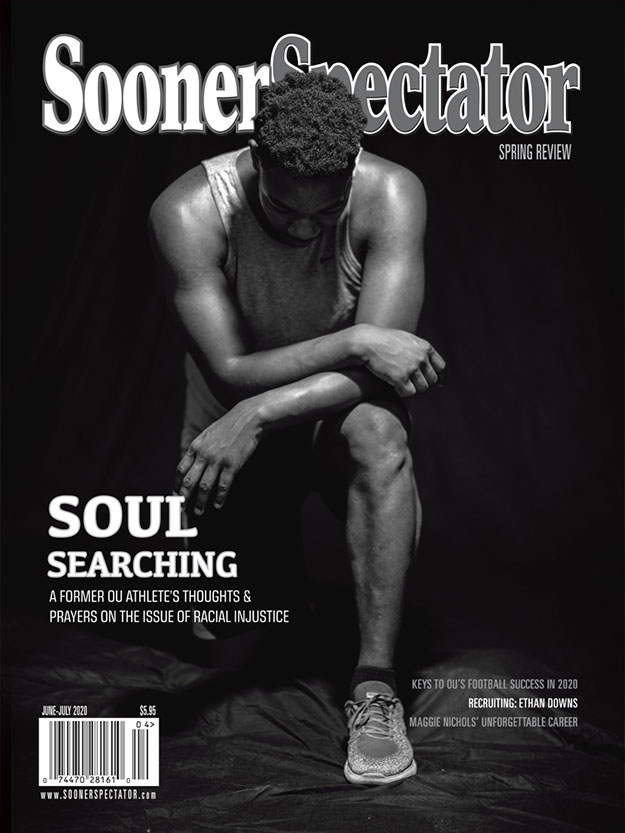 Soul Searching