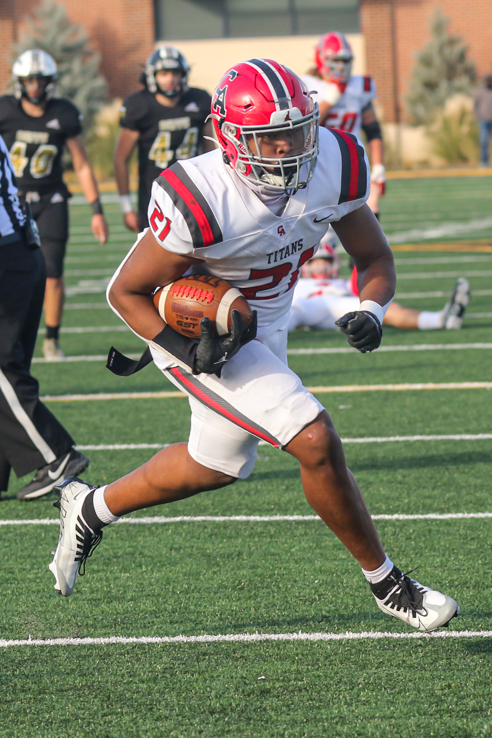 Home Grown OU article feature image