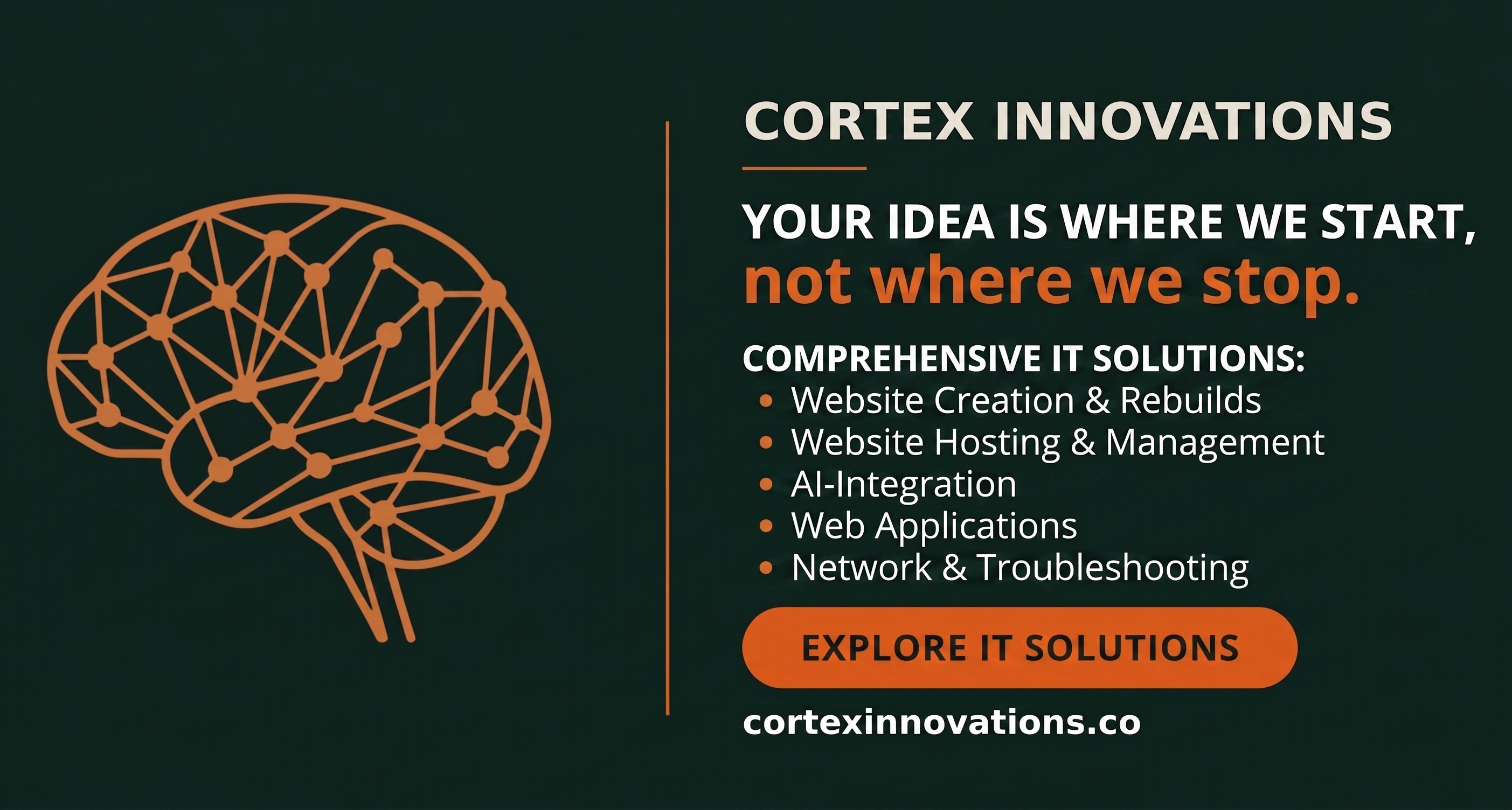 Cortex Innovations