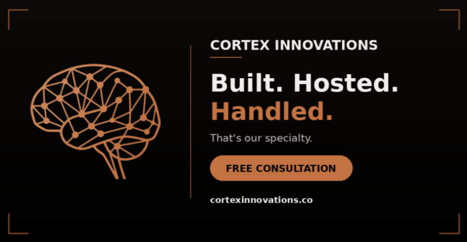 Cortex Innovations