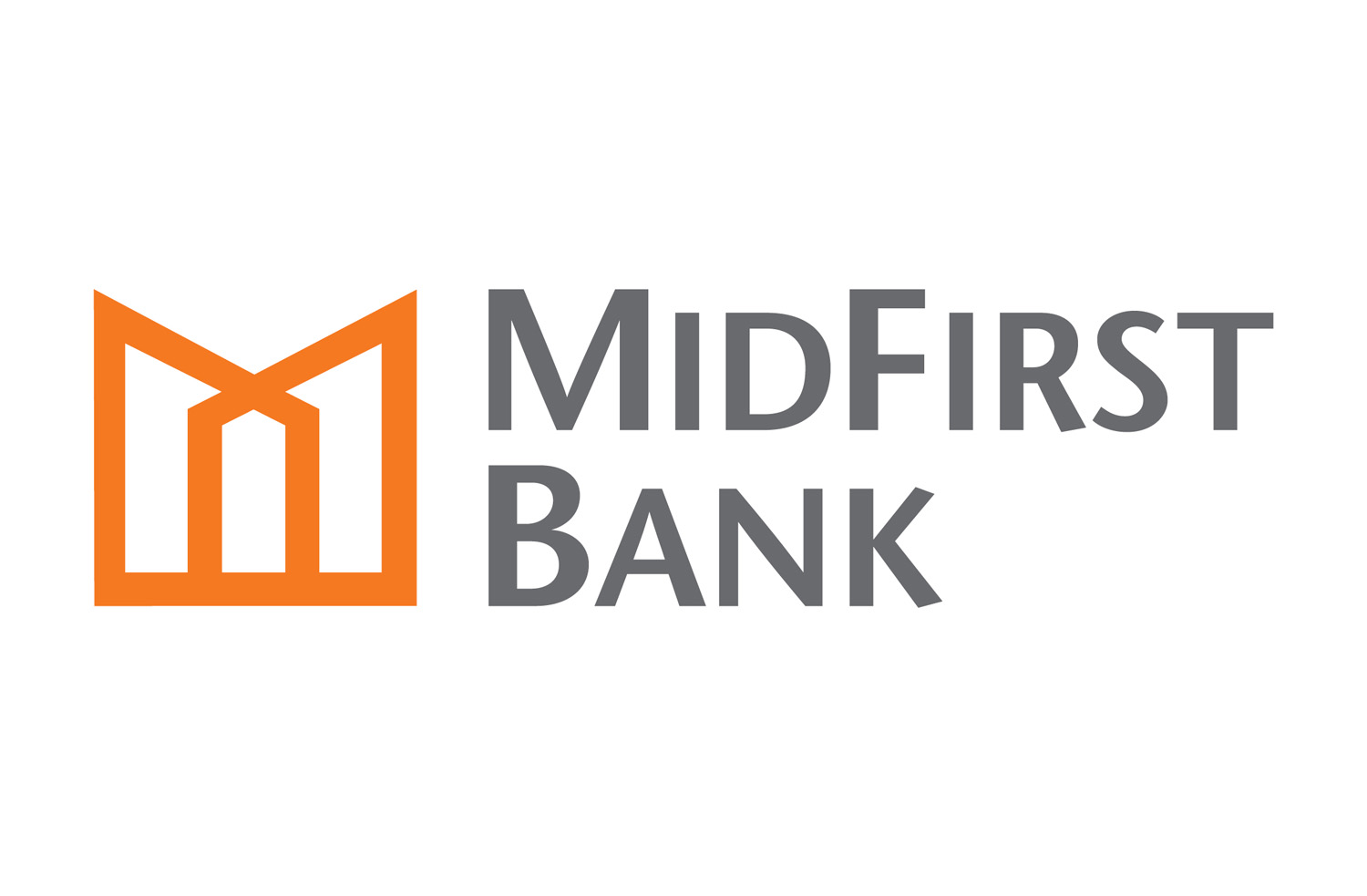 MidFirst Bank