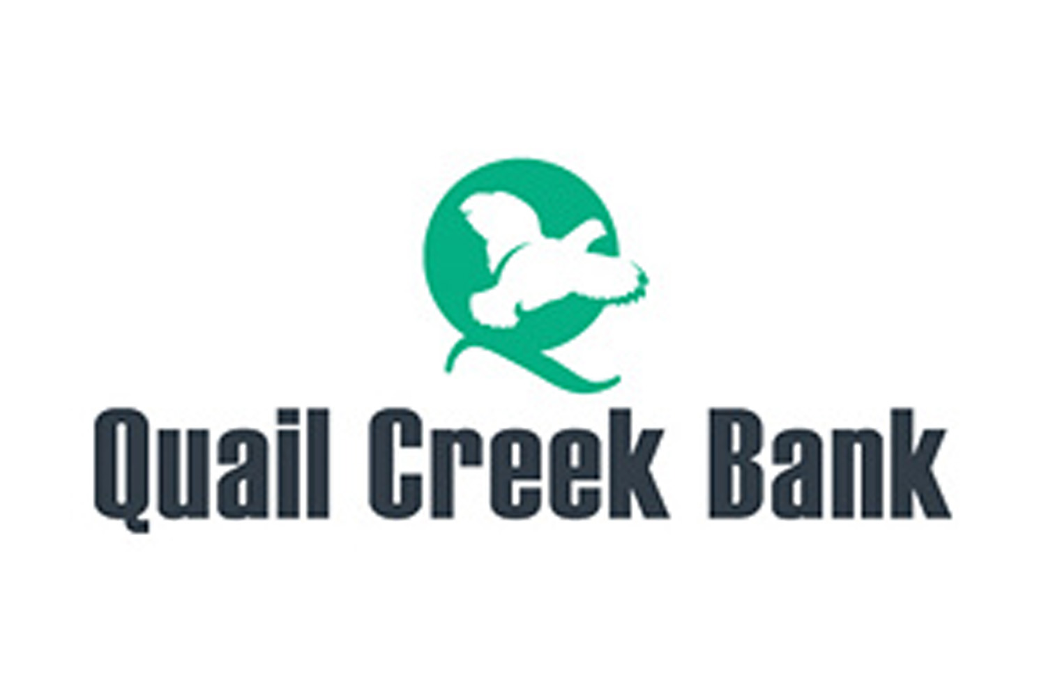 Quail Creek Bank