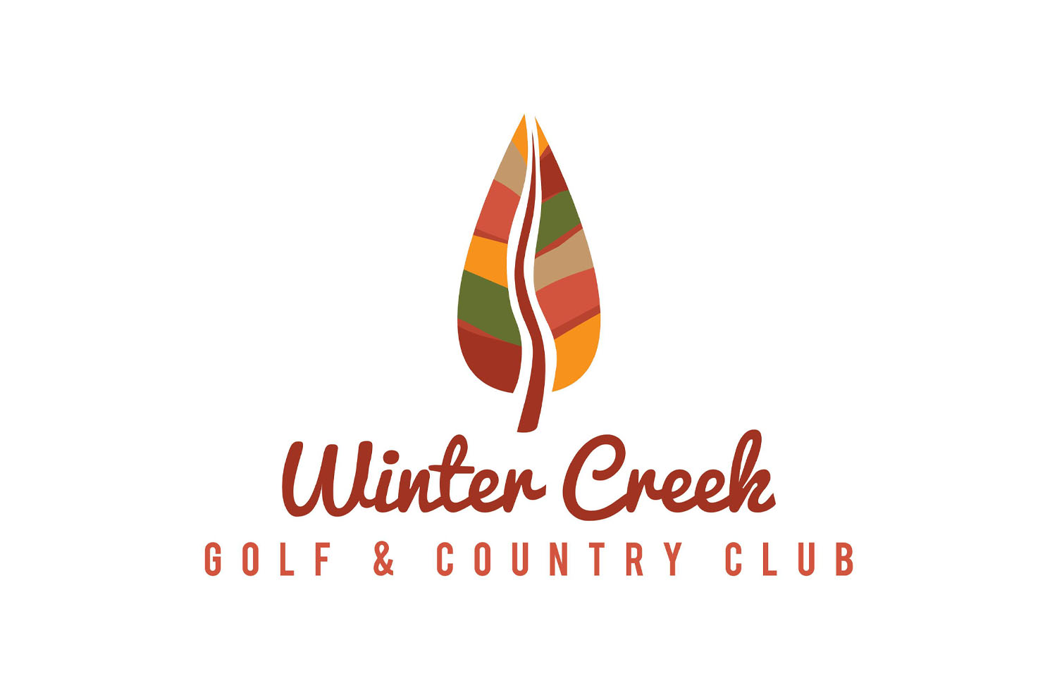 Winter Creek